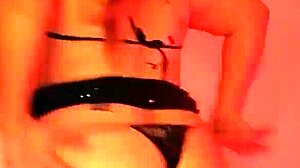 Vivi Guedez Feels Intense Pleasure As Busty Milf