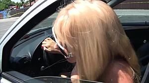 Isabella rose gets her pussy licked and gives a tit fuck before hardcore