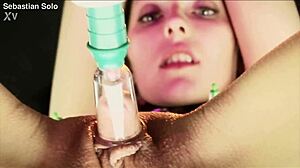 sebastian, are you ready to be my cunt slut whore?