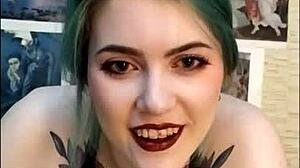 Stunning girl, edge her friend's cock now?