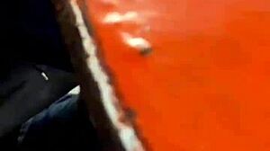 licking her feet is one of my fantasies