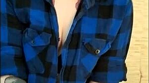 Stunning girl, edge her friend's cock now?