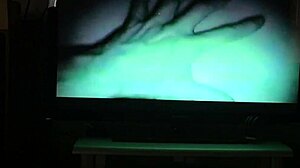 Candid Amateur Girlfriend Caught In Hidden Intimate Moment