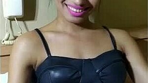 alice lemes, what happens in your making off?