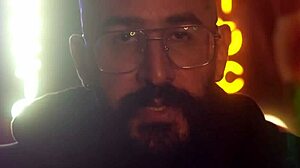 Does The Hot Latina Pawg Fuck Big Cock In Office Interview?