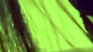 On my holiday in Thailand, I met my first 18-year-old ladyboy