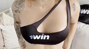 why am i so horny masturbating on my boss's sofa?