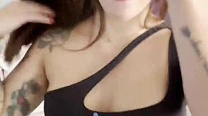 why am i so horny masturbating on my boss's sofa?