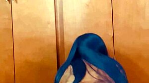 I Felt Like Shaking My Ass 2day