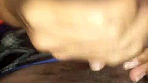 NOTHING BETTER THAN SINGLE MOM GIVING GREAT ORAL!