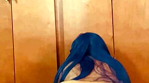 I Felt Like Shaking My Ass 2day