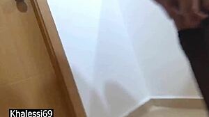 Khalessi 69 Christmas Fuck