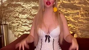 I Am The Music Goddess