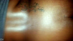 Check Out This Amateur's Big Ass And Tits!