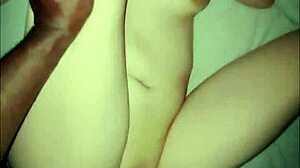 learn how to jiggle asian tits during monster cock cumshot 😏