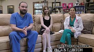 Daisy Beans Pussy Gets Blasted With Cum Pov Version