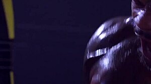 Blacked Tiny Hottie Liz Jordan Ditches Bf For Bbc Affair