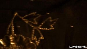 Exotic Indian Actress Nude In Bollywood Scandal Massage Scene