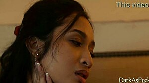 Boss Shares House With New Recruit For Deepthroat Fucking