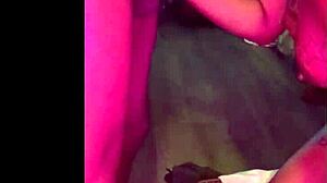 Ghetto hood dick sucking compilation vids with deepthroat gagging and cum facials