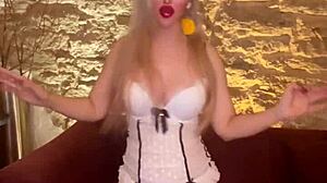 I Am The Music Goddess