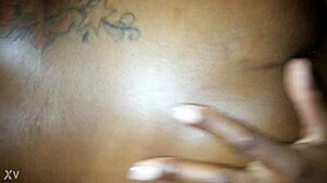 Check Out This Amateur's Big Ass And Tits!