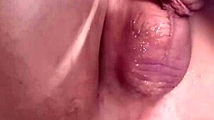 fill my ass with lube and let that machine fuck it out hard