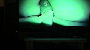 Candid Amateur Girlfriend Caught In Hidden Intimate Moment