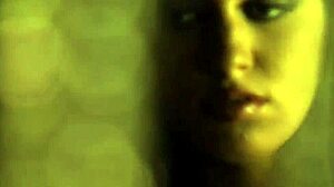 Exotic Indian Actress Nude In Bollywood Scandal Massage Scene