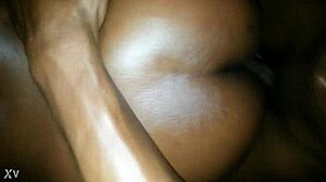 Check Out This Amateur's Big Ass And Tits!