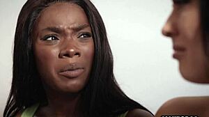 pervy alison rey foot worship fucks horny big tits milf for her first role 😍