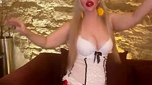 I Am The Music Goddess