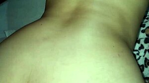 madrastra begs hijastro to film tight ass dildo insertion!