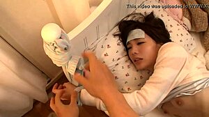 Full Version Of Asian Blowjob Fucking With Toys