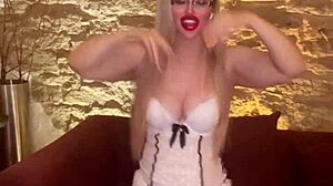 I Am The Music Goddess