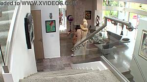 Alex Taylor Cums Hard And Moans With Delight In This One On One Fuck