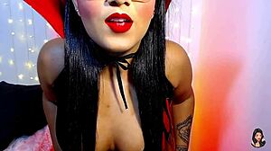 vampire halloween joi guided jerk off special