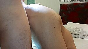 brazilian husband and wife engage in naughty sexy play in the house part six