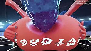 Genshin Impact Try Not to Cum Pt 1