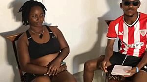 listen to the nigerian pornstar's first podcast where she explains being a pornstar in nigeria