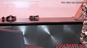 Party Amateurs Suck And Ride In Teen Group Fun