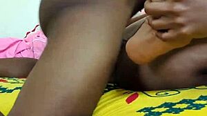 Wow, My First Time Squirting During Sex!