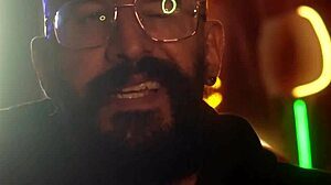 Does The Hot Latina Pawg Fuck Big Cock In Office Interview?