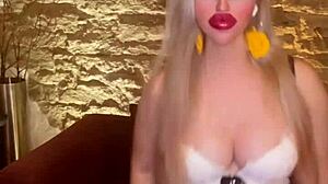 I Am The Music Goddess