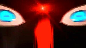 Subuxa vs novinho kitkat ao som de lady gaga