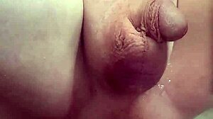 fill my ass with lube and let that machine fuck it out hard