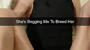 Ovulating Milf Wife Fucked Hard By Daddy