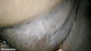 this black mama has huge tits and loves lesbian mommy action