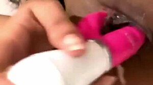 did the venezuelan teacher accidentally send that masturbation video?