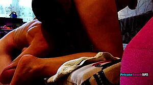 Grandmother Expresses Gratitude to Son-in-Law for House Cleaning